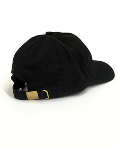 Dad Brand Open Baseball Cap