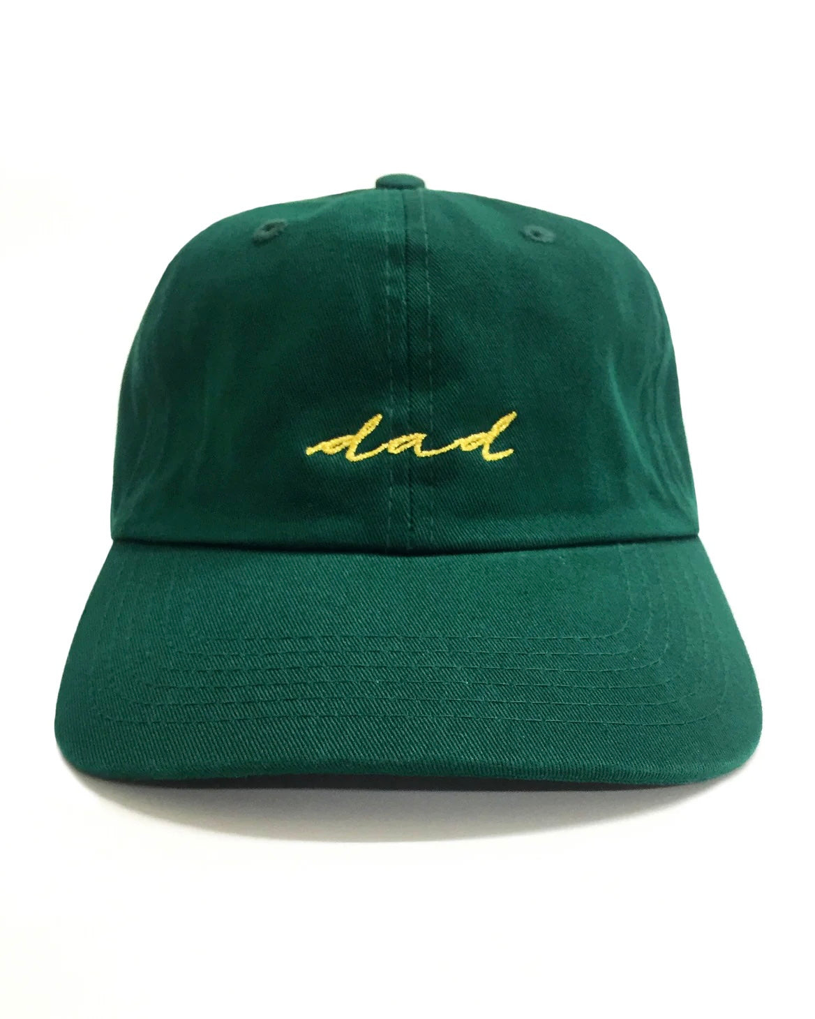 Dad Brand Og Dad Baseball Cap