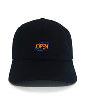 Load image into Gallery viewer, Dad Brand Open Baseball Cap
