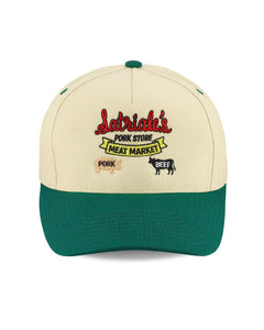 Dad Brand Satriale's Baseball Cap