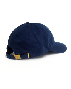 Dad Brand K. Baseball Cap