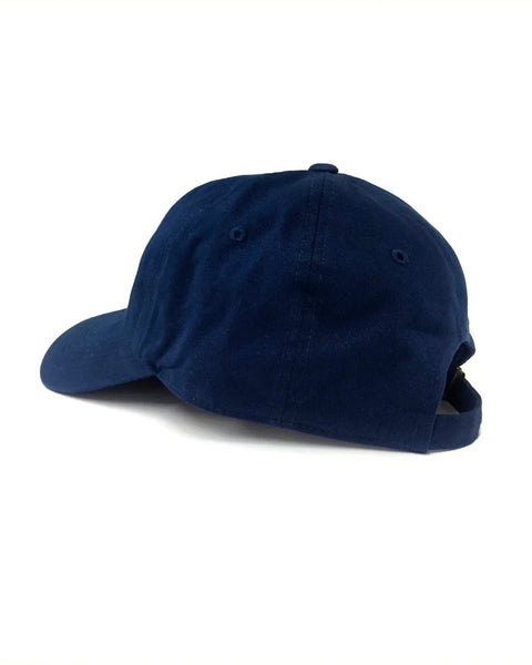 Dad Brand K. Baseball Cap