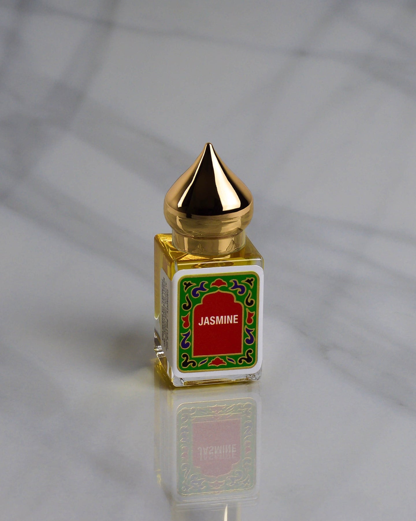 Nemat Jasmine Perfume Oil