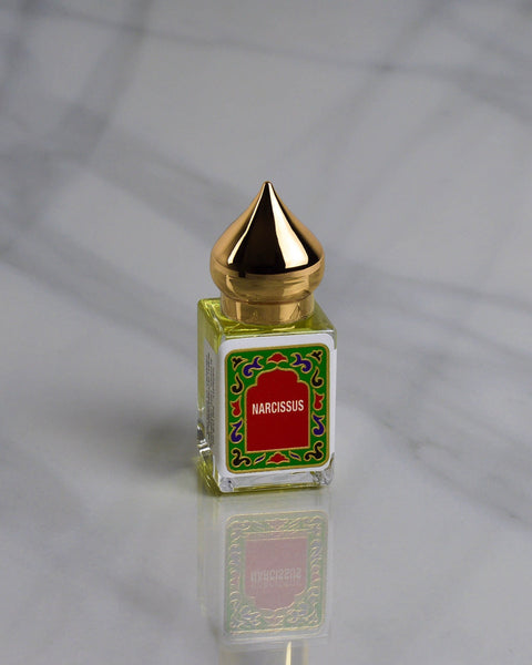 Nemat Narcissus Perfume Oil