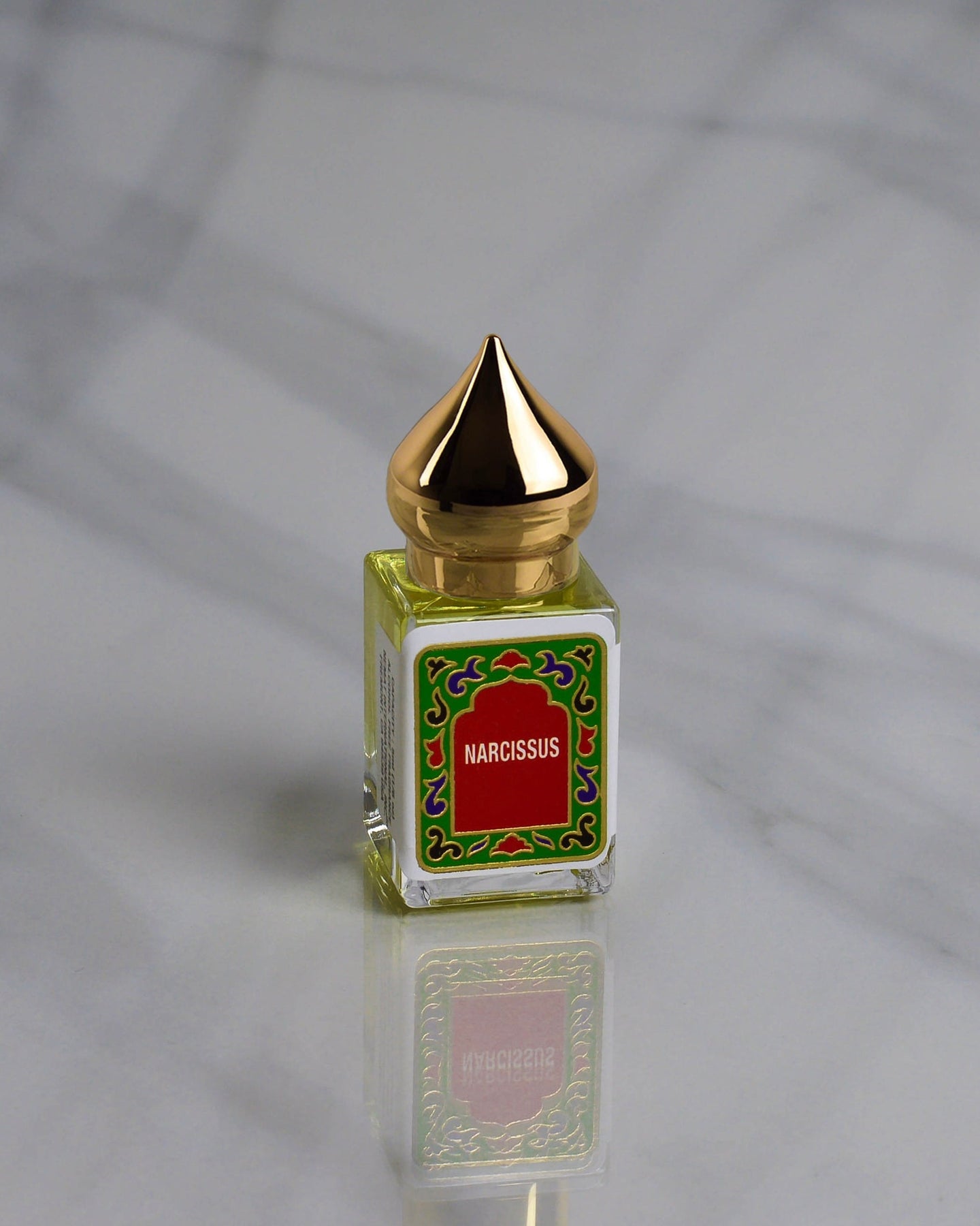 Nemat Narcissus Perfume Oil