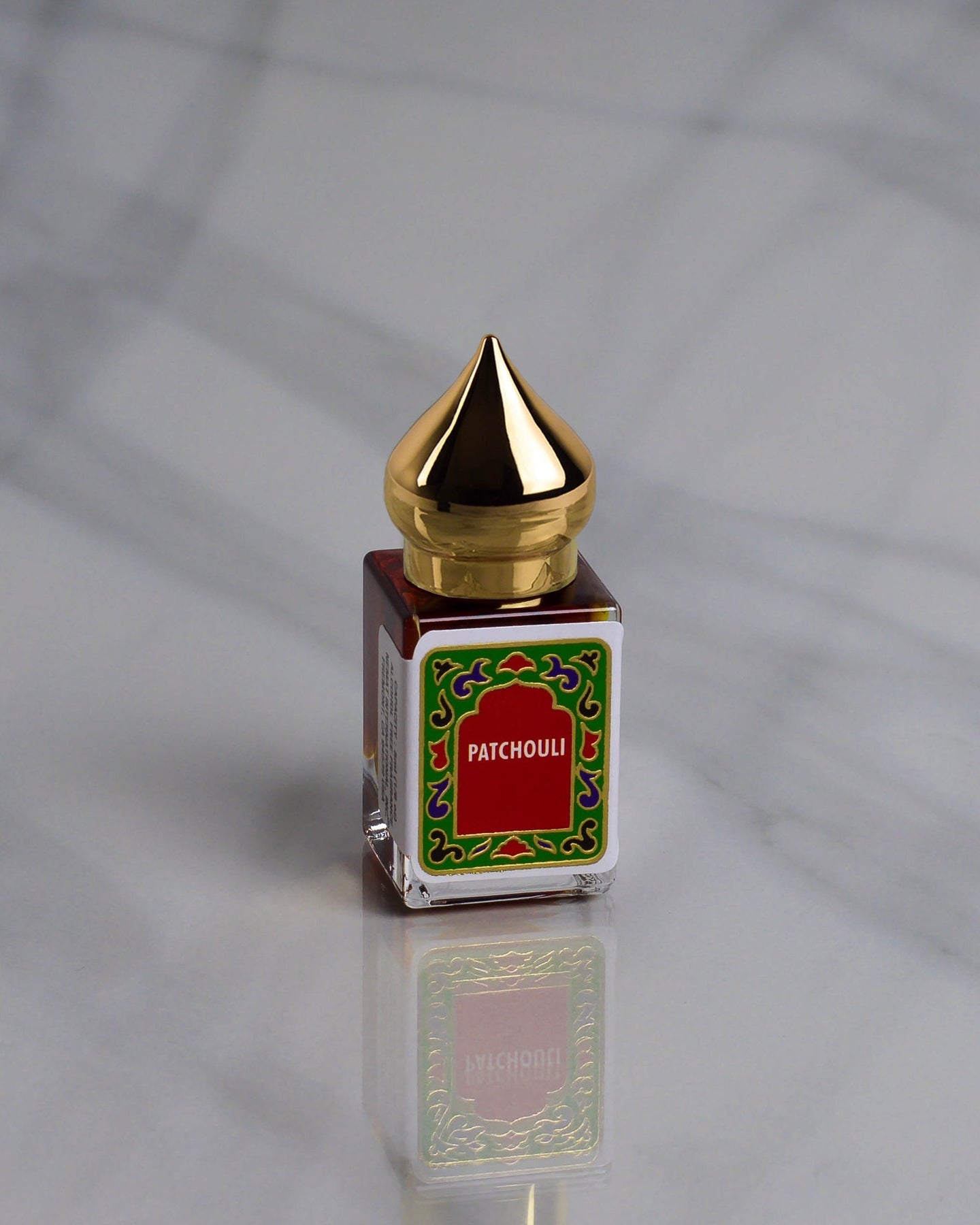 Nemat Patchouli Perfume Oil