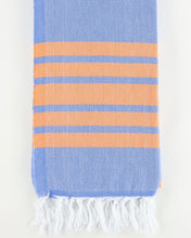 Load image into Gallery viewer, Turkish Linen &amp; Towels Peshtemel Towel
