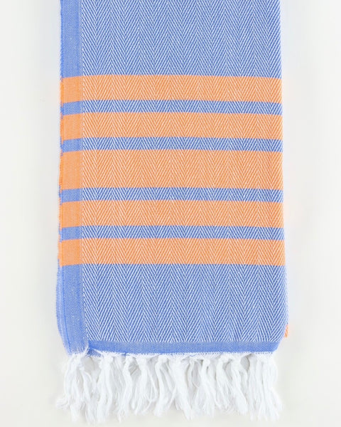 Turkish Linen & Towels Peshtemel Towel