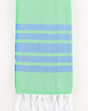 Load image into Gallery viewer, Turkish Linen &amp; Towels Peshtemel Towel
