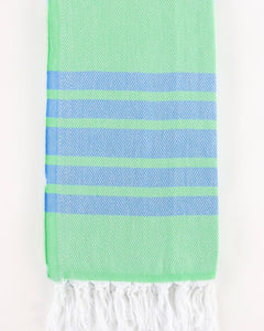 Turkish Linen & Towels Peshtemel Towel