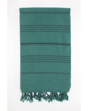 Load image into Gallery viewer, Turkish Linen &amp; Towels Peshtemel Towel
