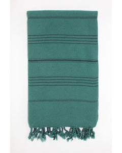 Turkish Linen & Towels Peshtemel Towel