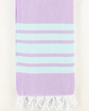 Load image into Gallery viewer, Turkish Linen &amp; Towels Peshtemel Towel
