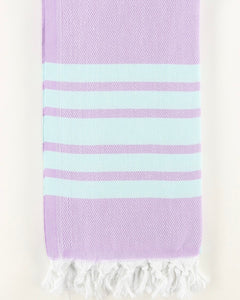 Turkish Linen & Towels Peshtemel Towel