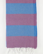 Load image into Gallery viewer, Turkish Linen &amp; Towels Peshtemel Towel
