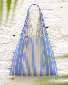 LUZ Las Rayas Tote Bag