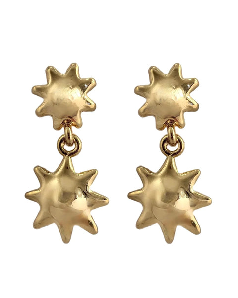 Sparrow Elber Solis Earring