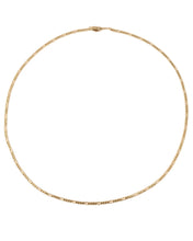 Load image into Gallery viewer, Sparrow Figaro Chain Necklace
