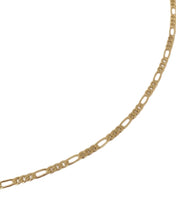 Load image into Gallery viewer, Sparrow Figaro Chain Necklace
