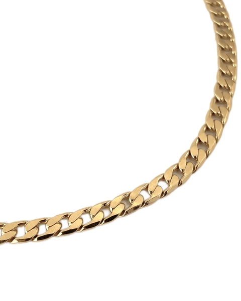 Sparrow Kissa Chain Necklace