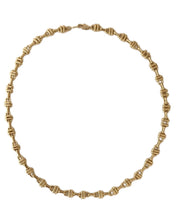 Load image into Gallery viewer, Sparrow Small Shavano Chain Necklace
