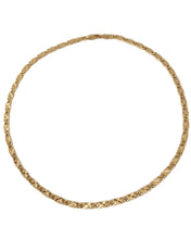 Load image into Gallery viewer, Sparrow Young Star Chain Necklace
