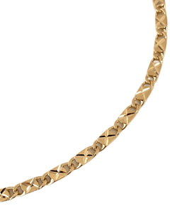 Sparrow Young Star Chain Necklace