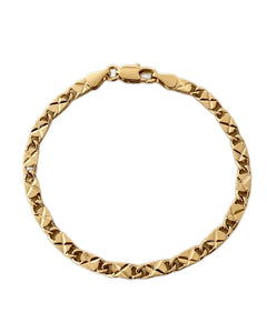 Sparrow Young Star Chain Bracelet