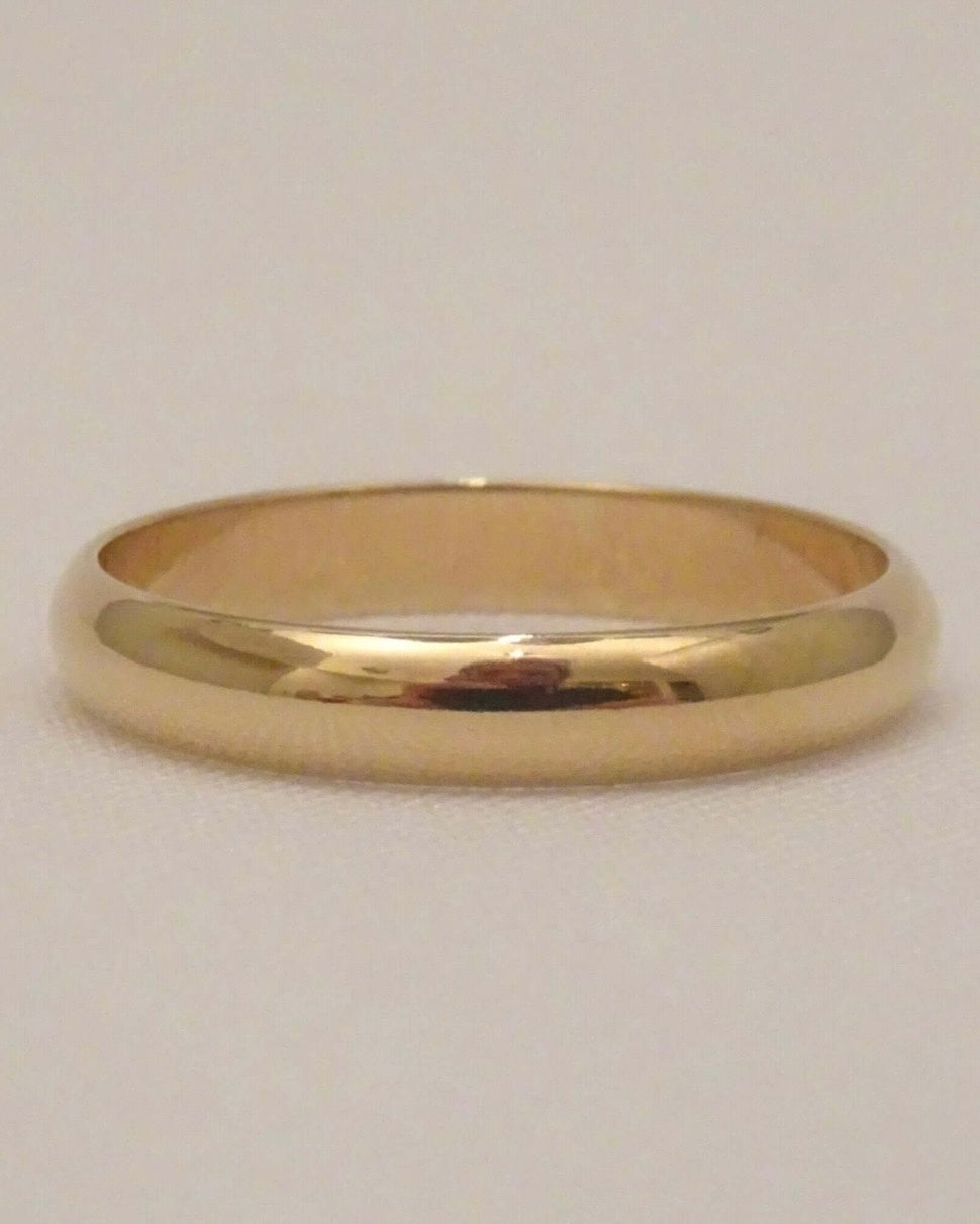 Sparrow Jayden Band Ring