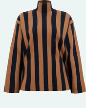 Load image into Gallery viewer, Minimum Women&#39;s Fridas Jumper in Tigers Eye
