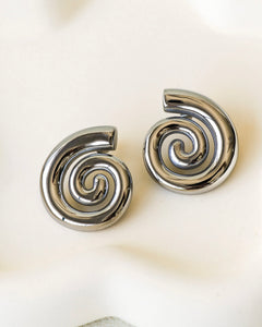 Horace Nenta Earrings