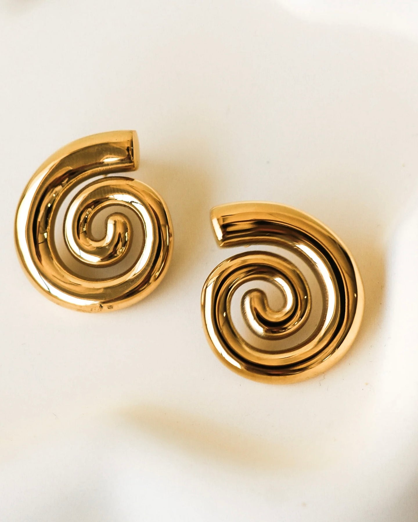 Horace Nento Earrings