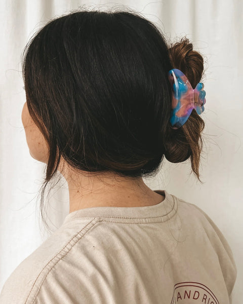 Horace Lucia Hair Clip