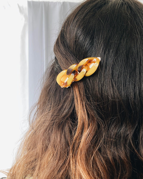 Horace Maya Hair Clip