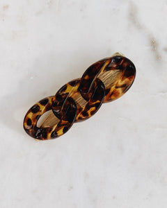 Horace Maya Hair Clip