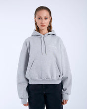 Load image into Gallery viewer, Dr. Denim Women&#39;s Debbie Hoodie in Grey
