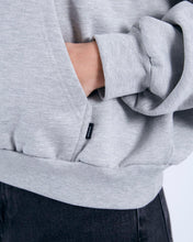 Load image into Gallery viewer, Dr. Denim Women&#39;s Debbie Hoodie in Grey
