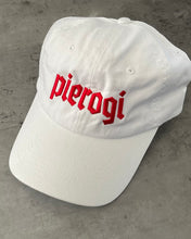 Load image into Gallery viewer, The Silver Spider Pierogi Baseball Cap
