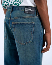 Load image into Gallery viewer, Dr. Denim Men&#39;s Omar Jean in Stream Mid Greenish
