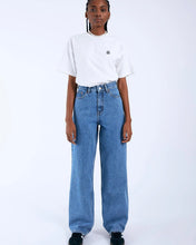 Load image into Gallery viewer, Dr. Denim Women&#39;s Donna Jean in Stream Sky Retro
