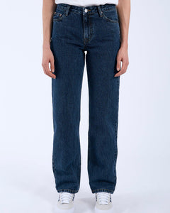 Dr. Denim Women's Arch Jean in Canyon Dark Retro