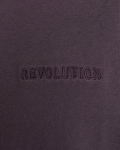 Revolution Men's Logo T Shirt