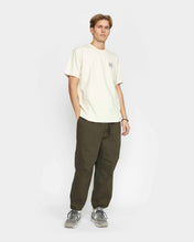 Load image into Gallery viewer, Revolution Men&#39;s ESC T Shirt in Off White
