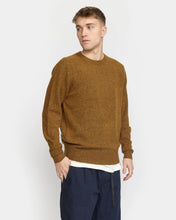 Load image into Gallery viewer, Revolution Men&#39;s Knit Sweater in Yellow
