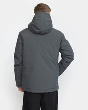 Load image into Gallery viewer, Revolution Men&#39;s Padded City Jacket in Grey
