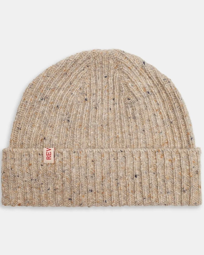 Revolution Melange Beanie