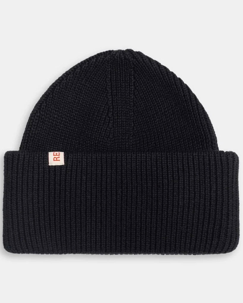 Revolution Big Fold Up Beanie