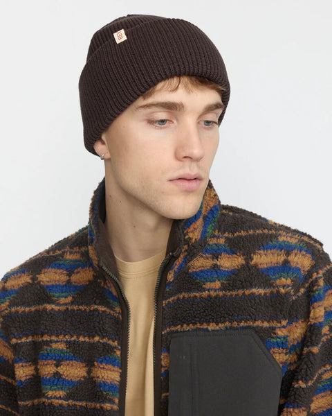 Revolution Big Fold Up Beanie