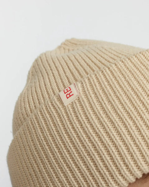 Revolution Big Fold Up Beanie