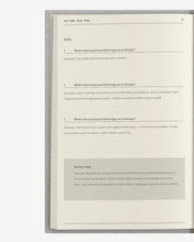 Load image into Gallery viewer, Therapy Notebooks Therapy Journal
